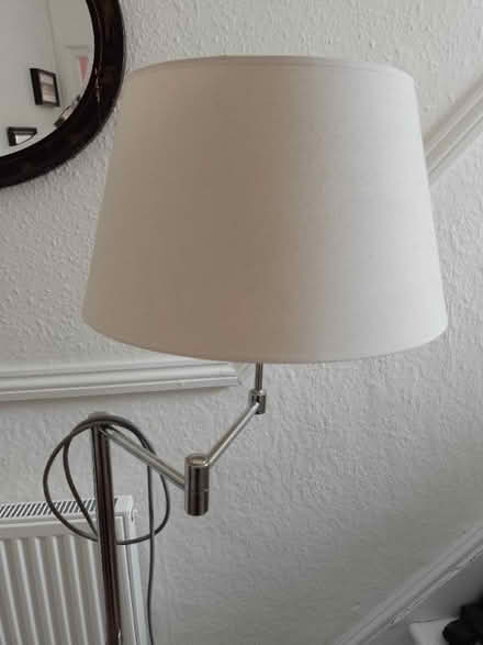 Photo of free Lamp (Port of Wisbech PE13) #2