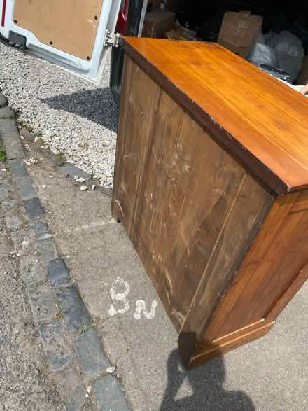 Photo of free Drawers (B72) #1