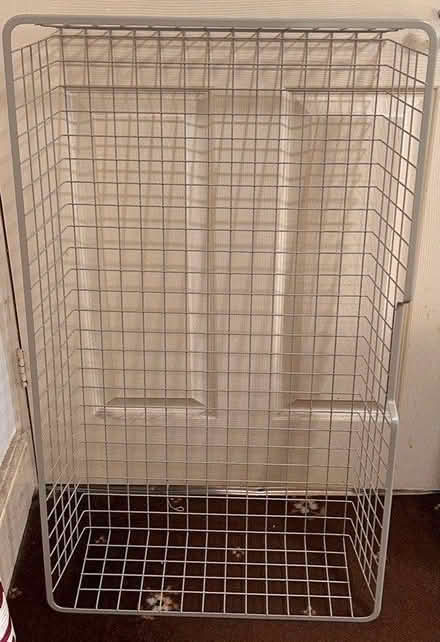 Photo of free Cage 92x 55x17cm (Buckhurst Hill IG9)