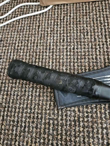 Photo of free Squash racket (HD3) #2