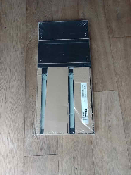 Photo of free Kalax IKEA drawers (NW6) #2