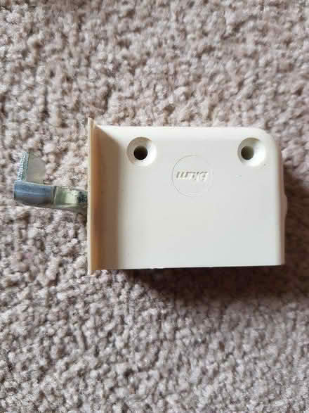 Photo of free Wall Hanging Brackets (North Abingdon, OX14) #4