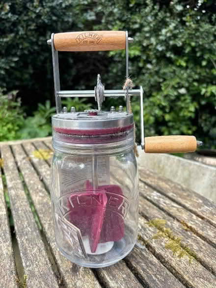 Photo of free Butter Churner (Birchgate Close SK10) #1