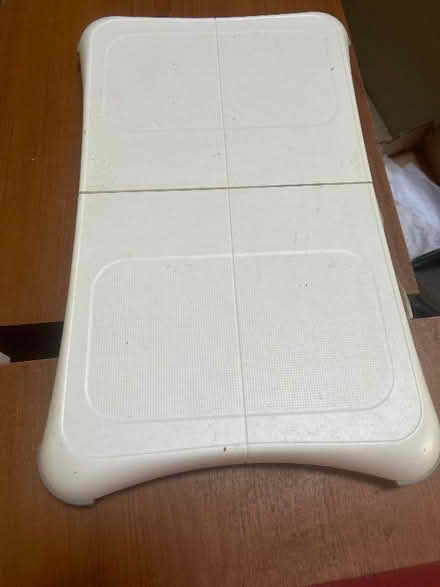 Photo of free Wii balance board (Little Chalfont HP8) #1