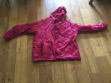 Photo of free Waterproof jacket (Harrogate HG1) #1
