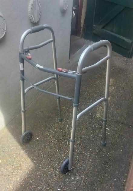Photo of free Disability aids (Bramford Ipswich) #2