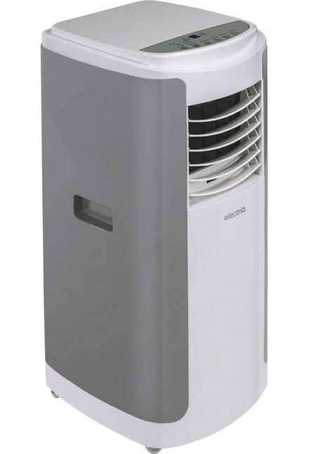 Photo of Portable Air Conditioner (S2 Manor Top) #1