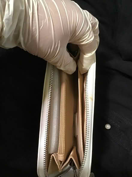 Photo of free 3 Wallets (Hesperian Blvd) #4