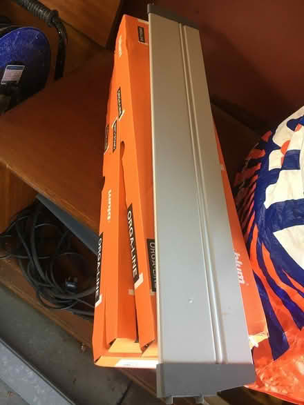 Photo of free Drawer separator (Abbotsinch road) #1