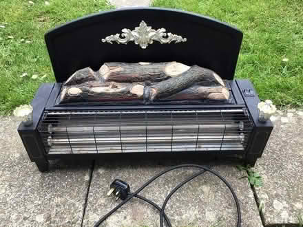 Photo of free Electric fire (CT21) #1