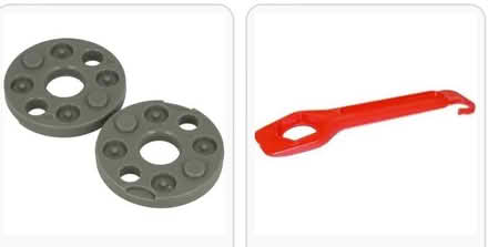 Photo of Flymo accessories (Annfield Plain DH9) #1