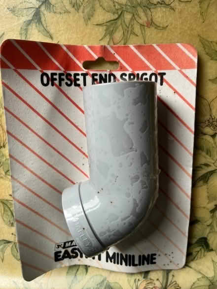 Photo of free Gutter and Downpipe Fittings (Walton Manor OX2) #4