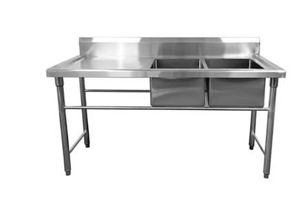 Photo of Commercial Kitchen equipment (Bexhill on sea) #1