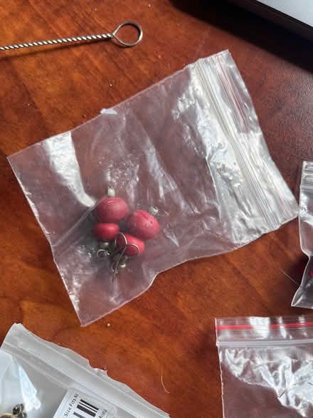 Photo of free Earrings- Some brand new, some used (Lisgar) #4