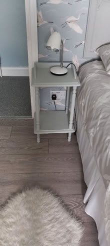 Photo of free Bedside Table (My Lord's Rock TN40) #1