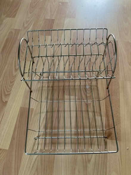 Photo of free Dish drainer (Garston, Liverpool L19) #1