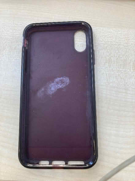 Photo of free Tech21 case for iPhoneXS (Bathampton) #1