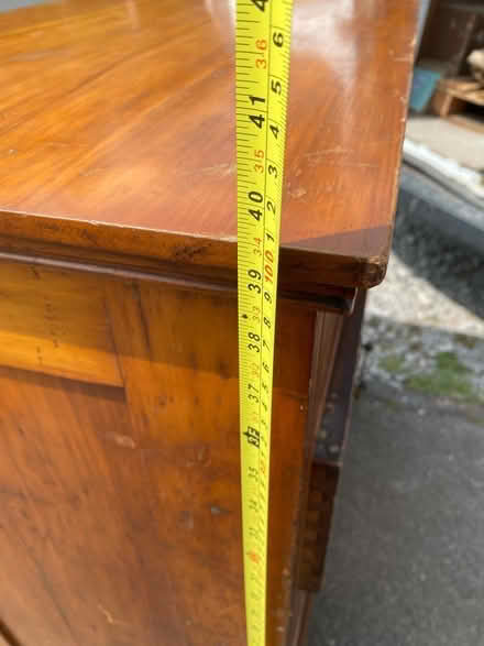 Photo of free Drawers (B72) #4