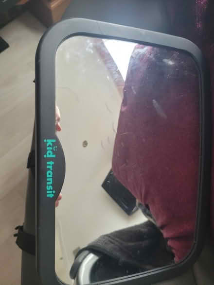 Photo of free Car mirror (Bernards Heath AL1) #1