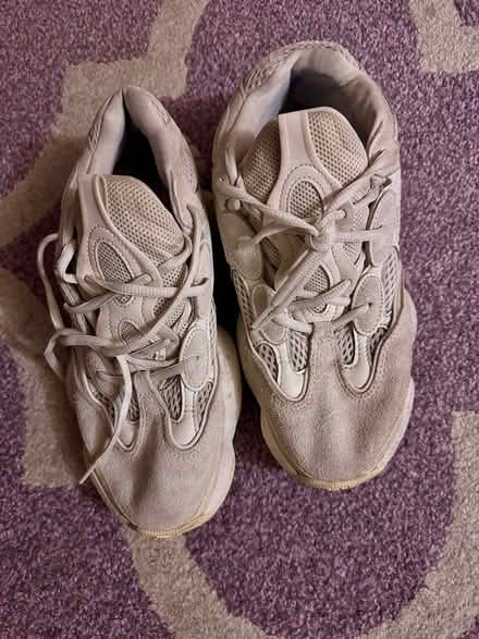 Photo of free A random lot of shoes (Camberwell SE5) #1