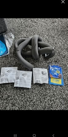 Photo of free Severn trent water saving equipment (Kenilworth Road DE5) #1