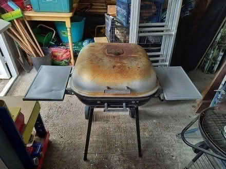 Photo of free Bbq (St. Albans AL1) #2