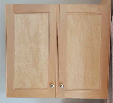 Photo of free Two wall cabinets (Ruislip UB10) #2