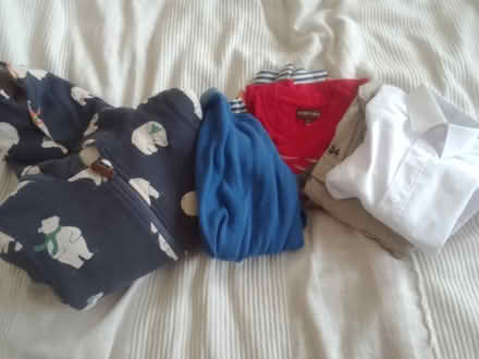 Photo of free Clothes 3 years (South Norwood SE25) #1