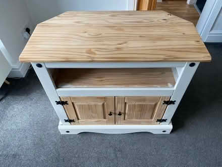 Photo of free TV stand (Vale LA1) #4
