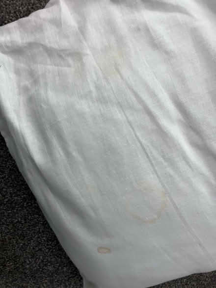 Photo of free V shaped pillow (Moodiesburn) #4