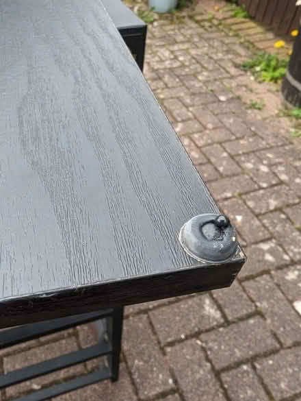 Photo of free Target Audio Hi Fi separates stand (Southhouse EH17) #3