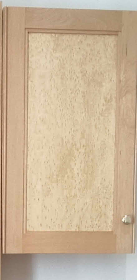 Photo of free Two wall cabinets (Ruislip UB10) #1