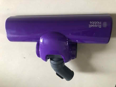 Photo of free Russell Hobbs Vacuum Accessories (Newton Heath, M40) #2