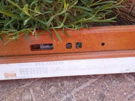 Photo of free Front door (Wootton, Bedford MK43) #2