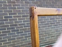 Photo of free Sturdy wooden frame (Bernards Heath AL3) #2