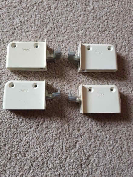 Photo of free Wall Hanging Brackets (North Abingdon, OX14) #1