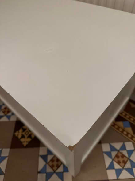 Photo of free Blanket box (Herne Hill) #4