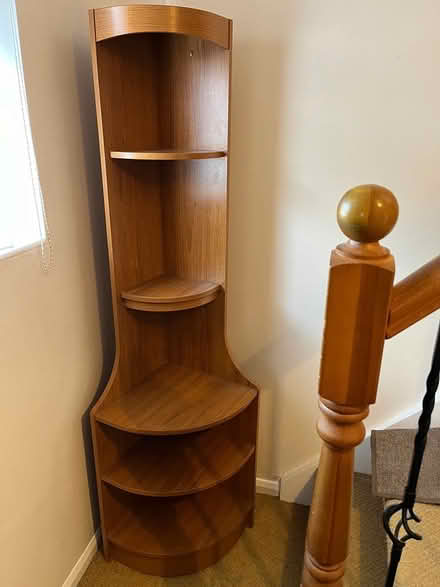 Photo of free Convenient Corner Unit (Stevenage SG1) #1