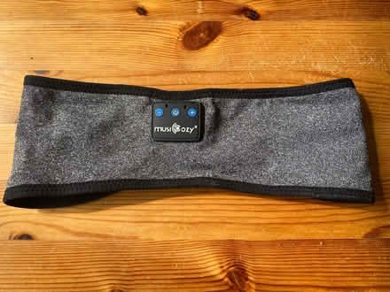 Photo of free MusiCosy Bluetooth Headphones (AL4) #1