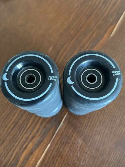 Photo of free Moonlight Roller Wheels - Used (Camden) #1