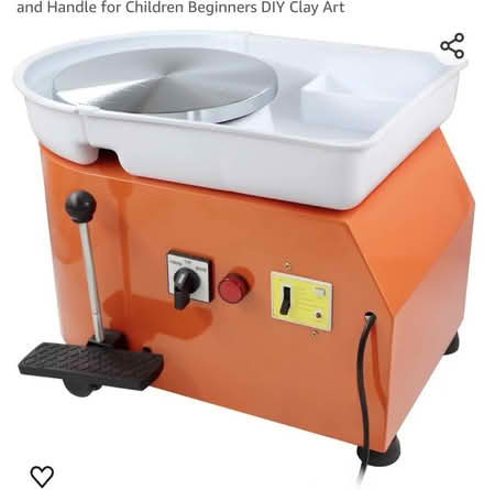 Photo of Potters Wheel (Carnforth) #1