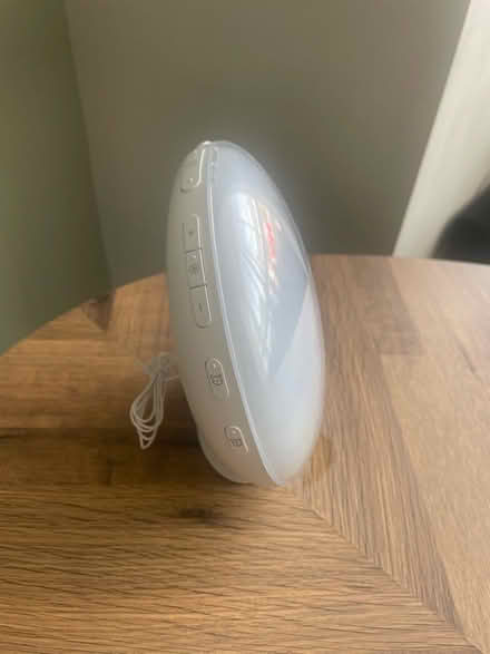 Photo of free Sunrise Alarm Clock (GL50) #3