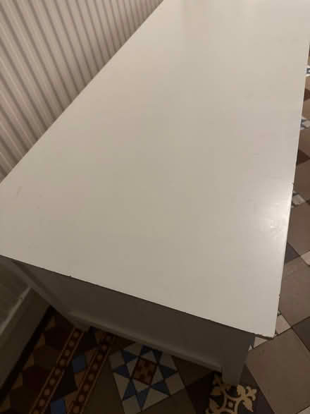 Photo of free Blanket box (Herne Hill) #3