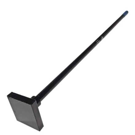 Photo of Tamper or Wacker plate (Welwyn Garden City AL7) #1