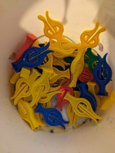 Photo of free Garden bits (BN3) #4