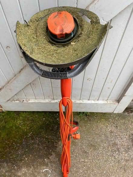 Photo of free Flymo Strimmer (Barnhill DD5) #1