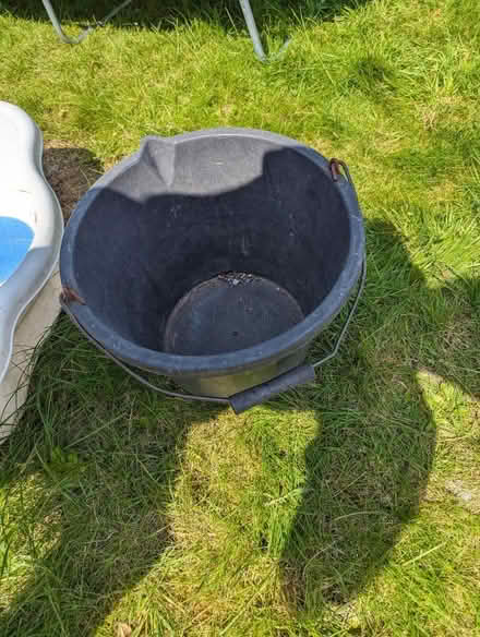 Photo of free Garden bits (BN3) #2