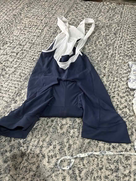 Photo of free items dress, hat, bedding (OX3) #4