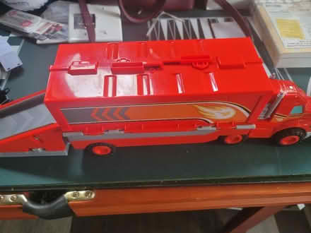 Photo of free Toys (Randallstown) #1