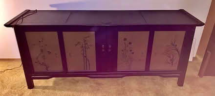 Photo of free Vintage Stereo Console (San Francisco) #1